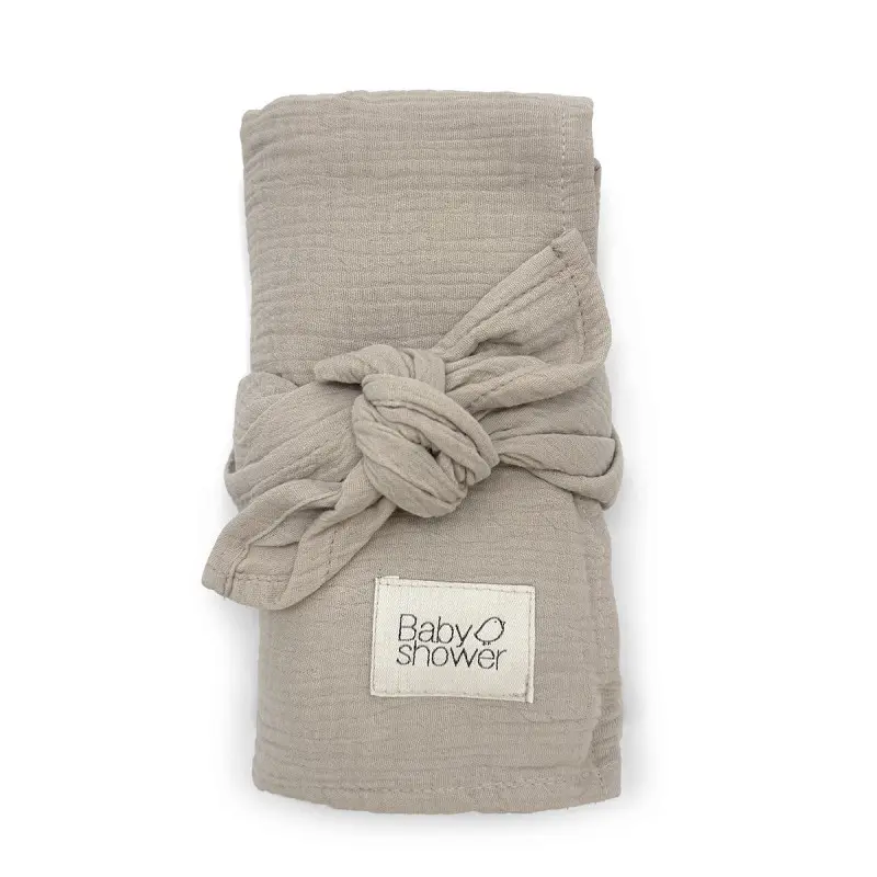 Babyshower - Set de 2 tetras Minimax - Latte Powder