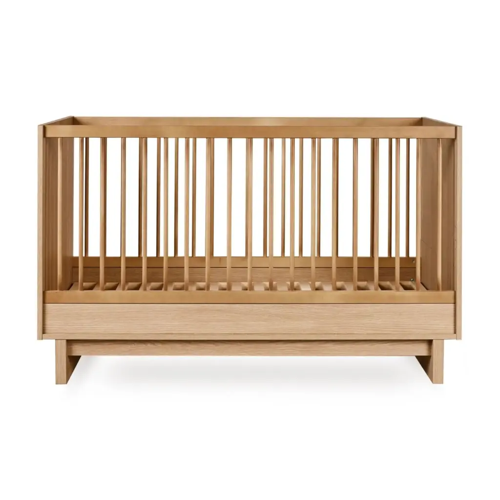 Quax - Kyo Lit Évolutif 140 x 70 - Honey Ash