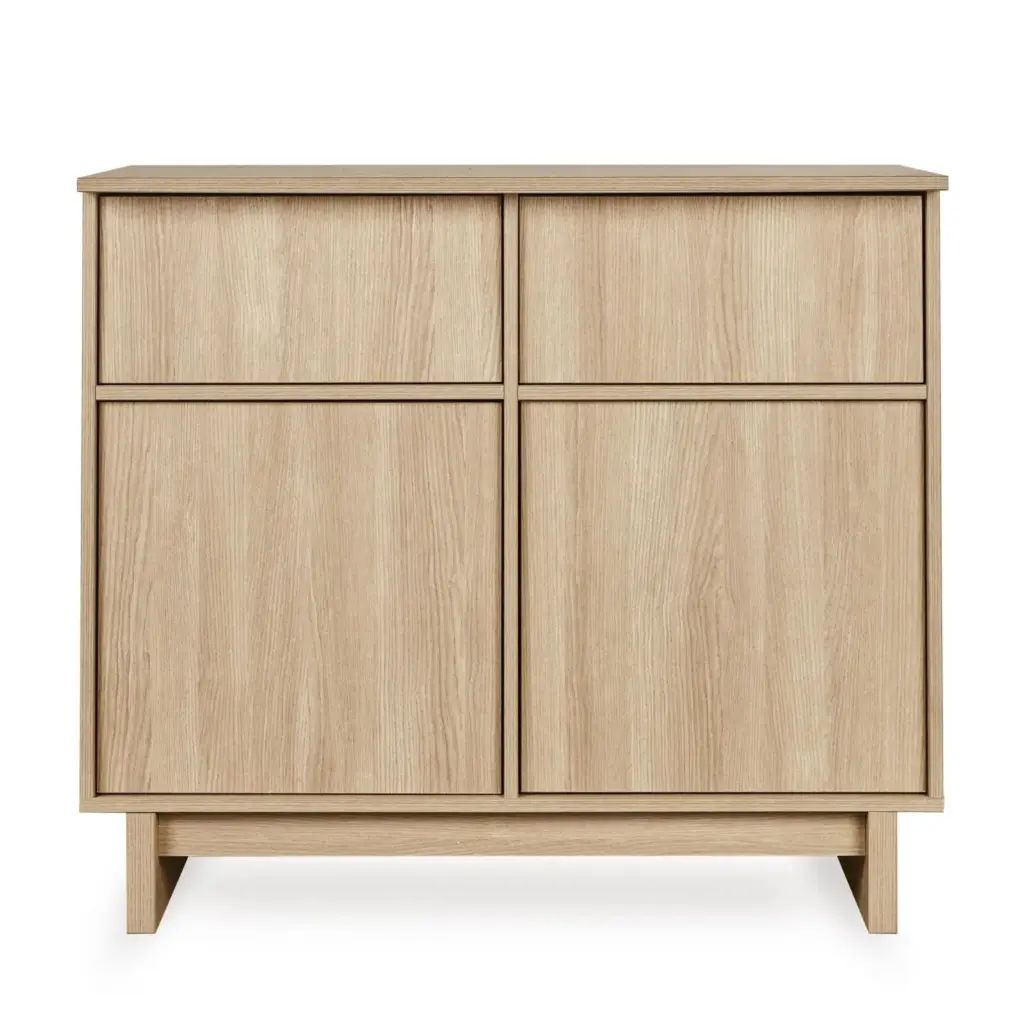 Quax - Kyo Commode - Honey Ash 