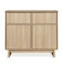 Quax - Kyo Commode - Honey Ash 