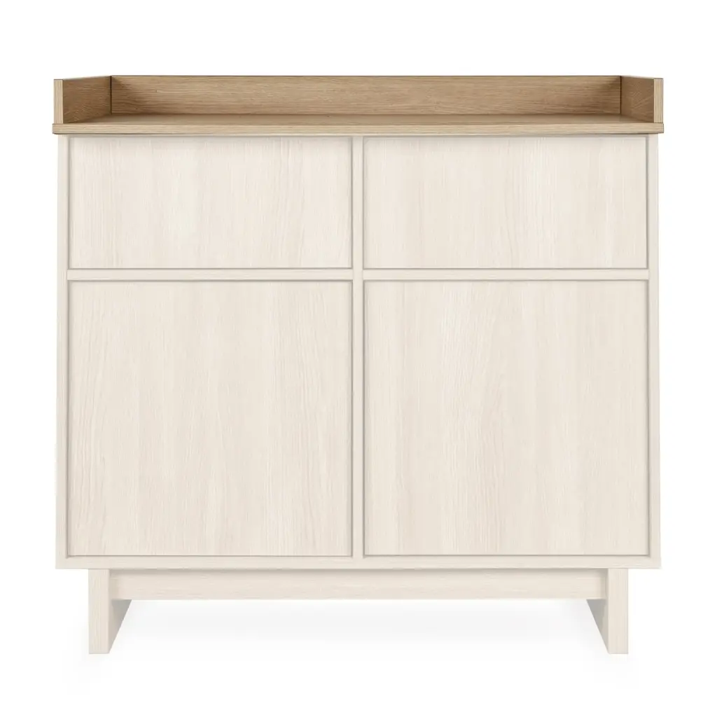 Quax - Kyo Commode (XL) - Extension XL - Honey Ash 