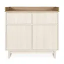 Quax - Kyo Commode (XL) - Extension XL - Honey Ash 