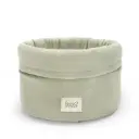 Babyshower - Panier de rangement moyen - Dune Powder