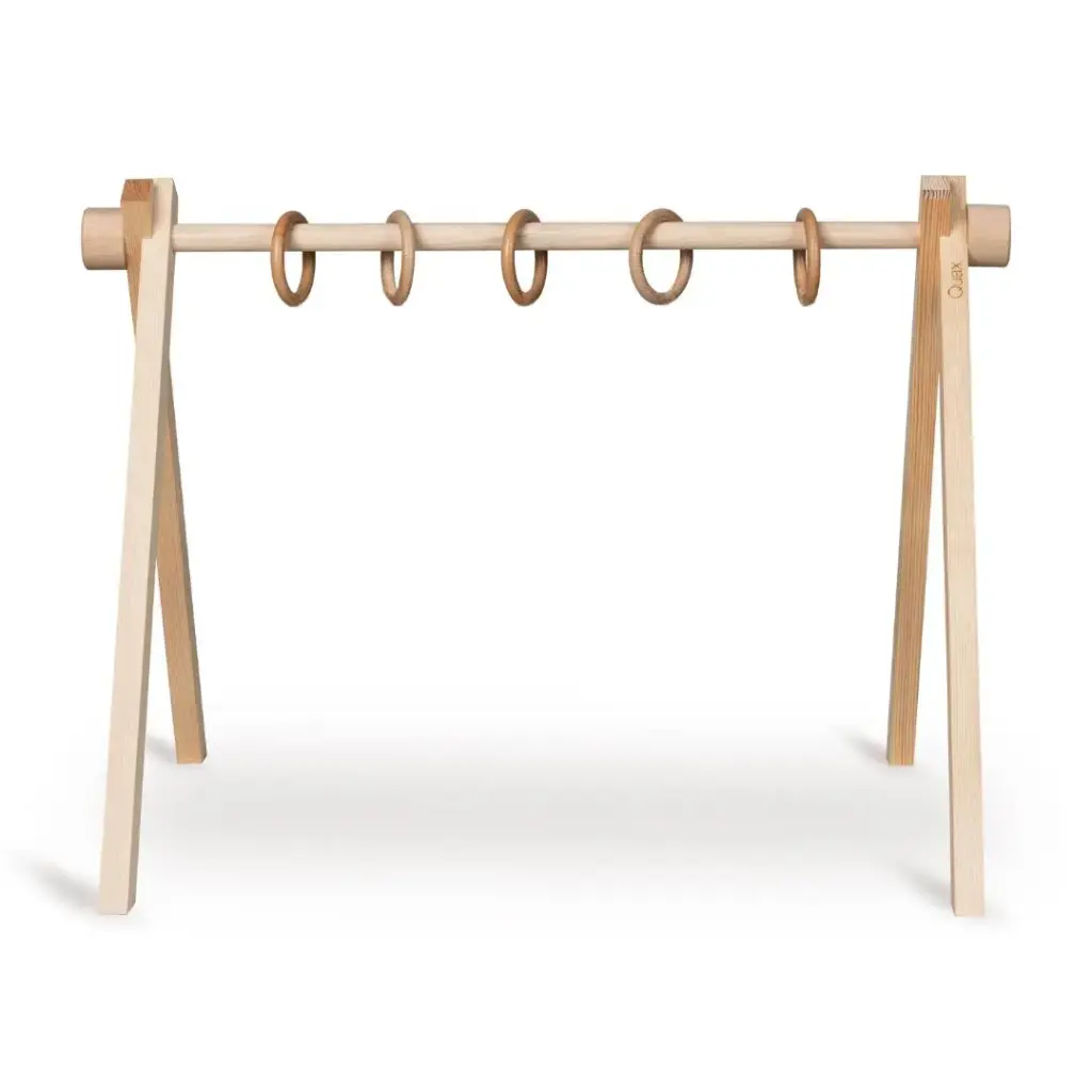 Quax - Arche d'activité