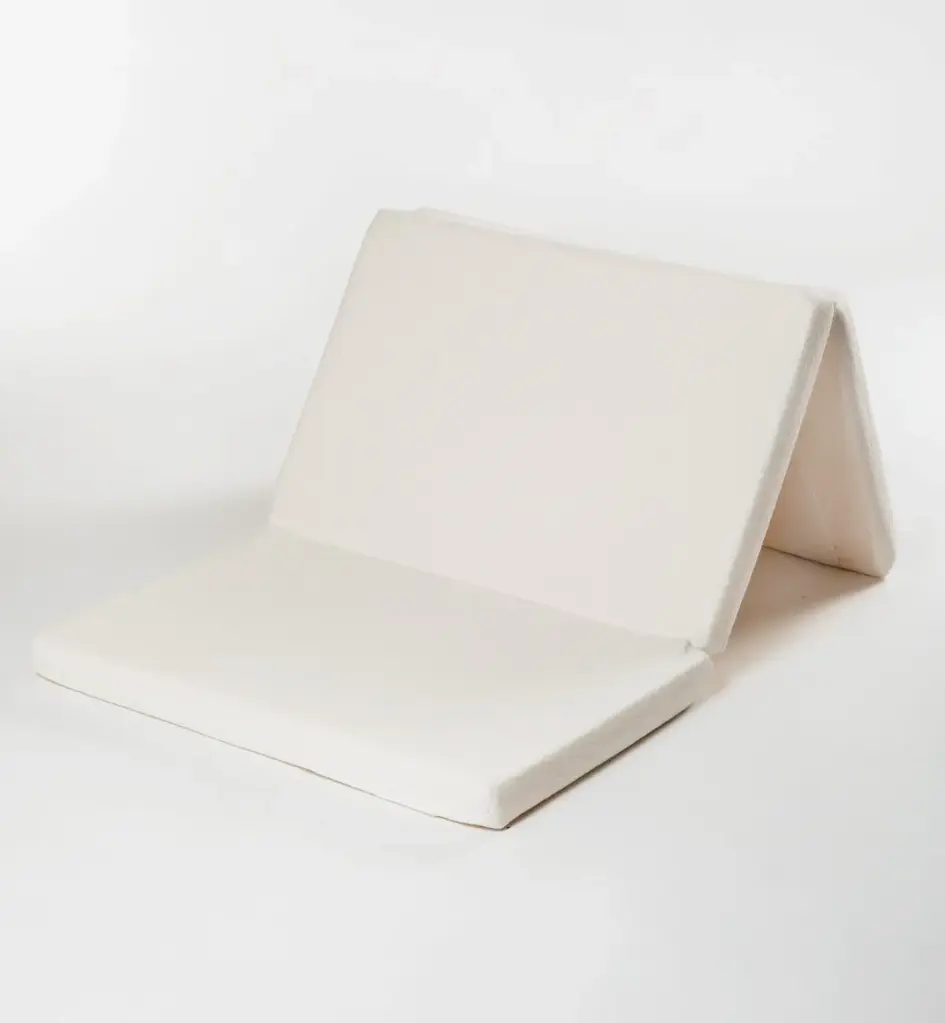 Kadolis - Matelas de voyage Aloe R - 60x120 cm 