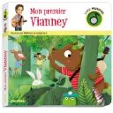 PlayBac - Livre musical – Mon premier Vianney