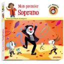 PlayBac - Livre musical – Mon premier Soprano