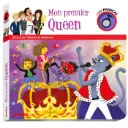 PlayBac - Livre musical – Mon premier Queen