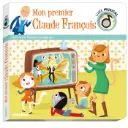 PlayBac - Livre musical – Mon premier Claude François