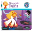 PlayBac - Livre musical – Mon premier Dalida