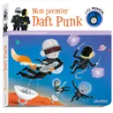 PlayBac - Livre musical – Mon premier Daft Punk