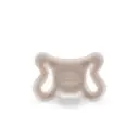 Suavinex - Sucette symétrique ZERO.ZERO -2/2m - Almond