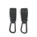 Babyshower - Crochet pour poussette - Black