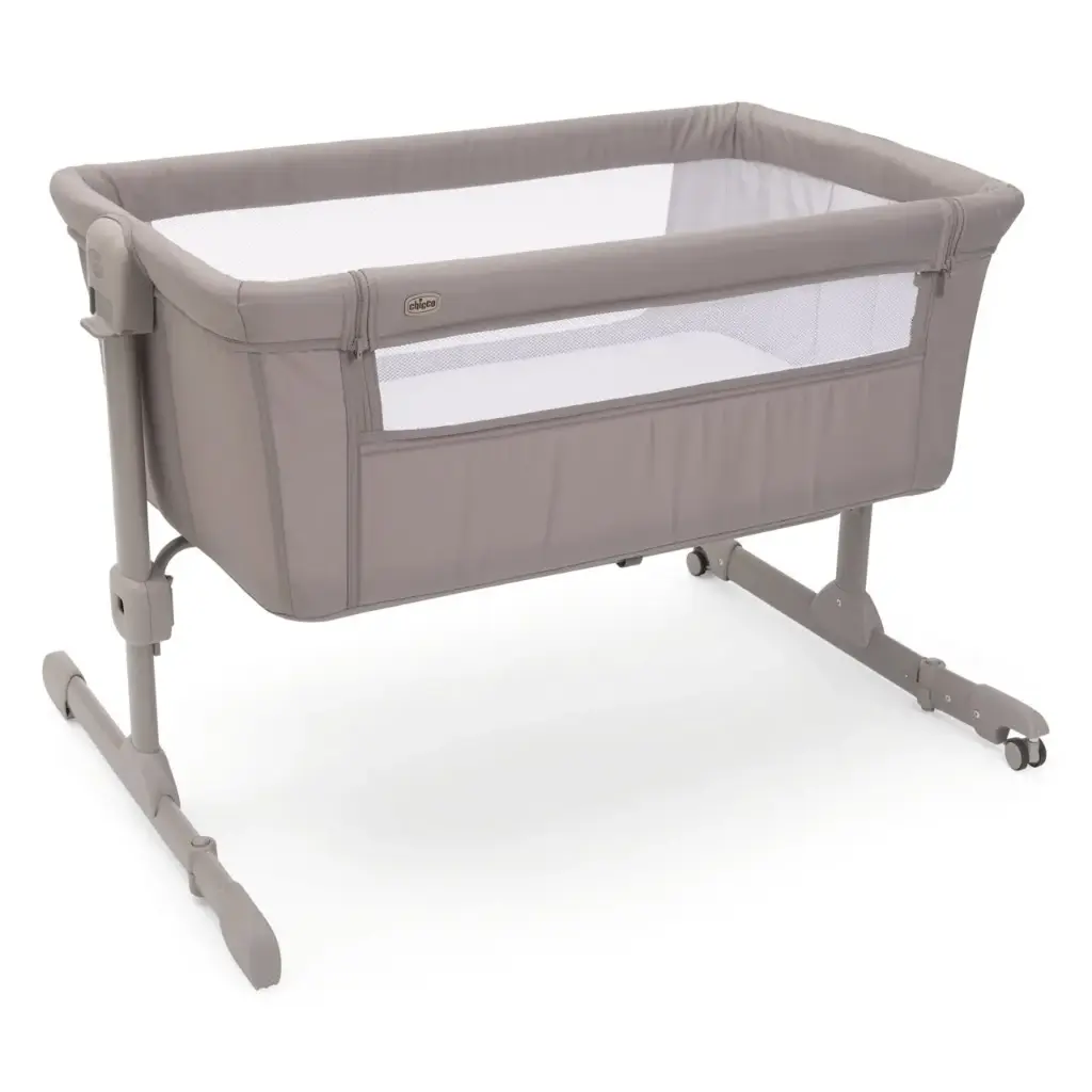 Chicco - Next2Me Essential - Dove
