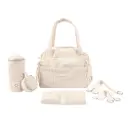 Doomoo - Fluffy - Sac à langer