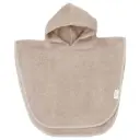 Koeka - Poncho de bain Dijon Daily - Clay