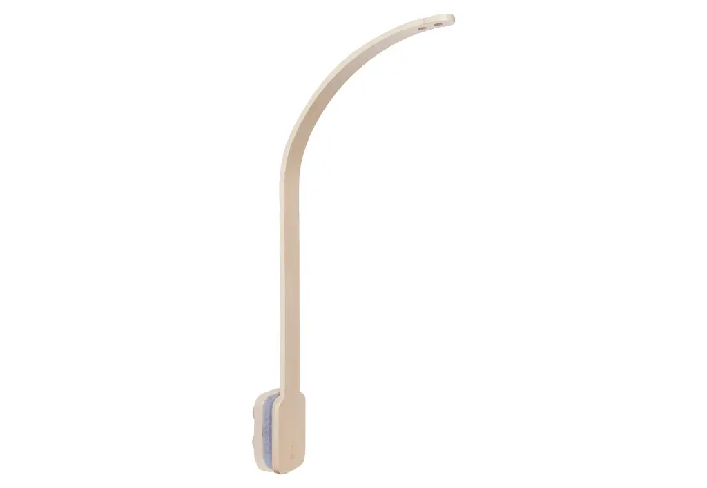 Jollein - Support mobile en bois