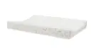 Jollein - Housse Matelas à langer Jersey 50x70cm - Elephant Tales