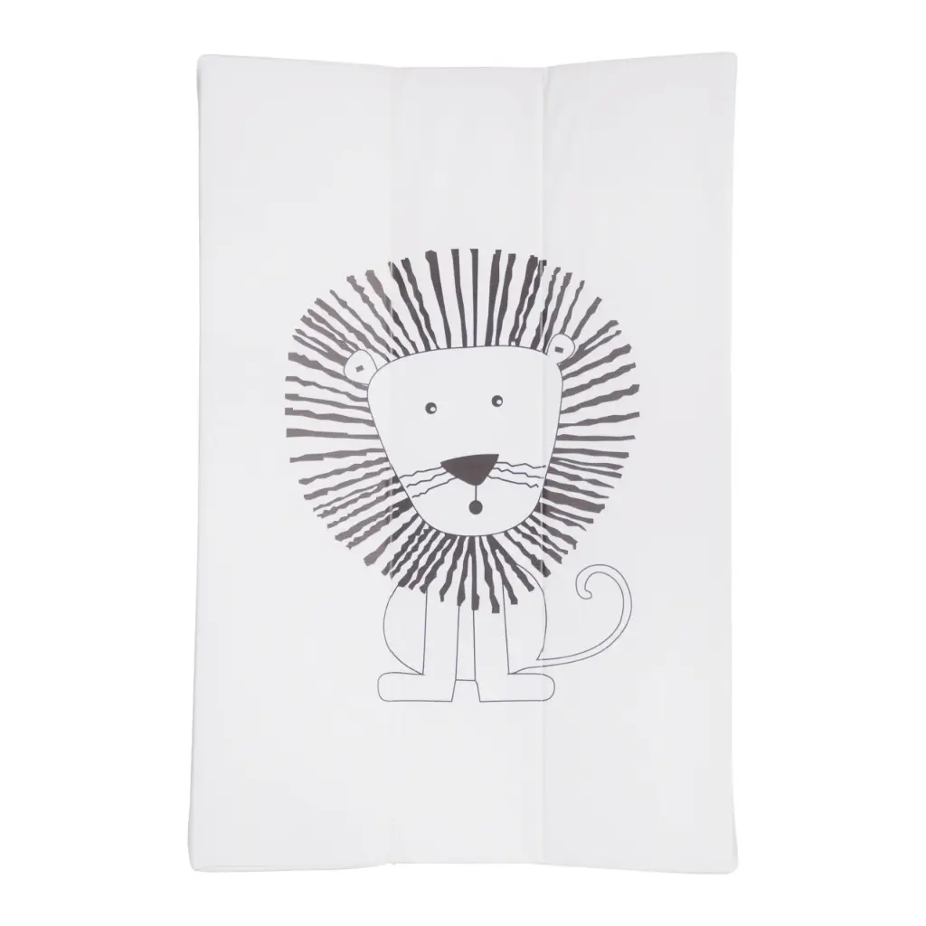 Quax - Coussin à Langer Luxe - Jungle Lion