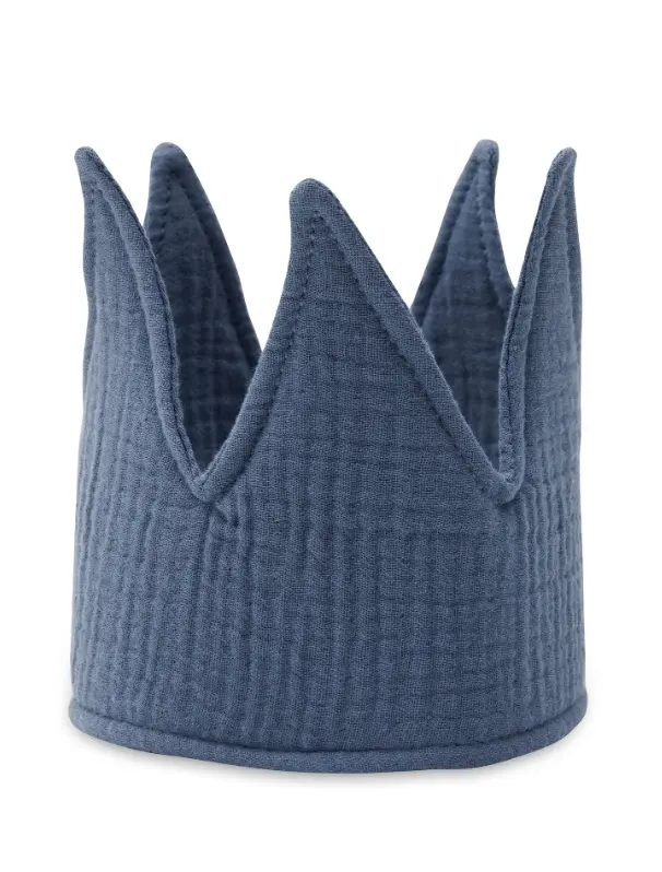 Jollein - Couronne d'anniversaire - Bleu