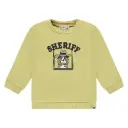 Babyface - Sweatshirt Garçon - Sherif - Lemon