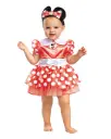 P'tit Clown - Déguisement Disney - Minnie Mouse - 12/18 mois