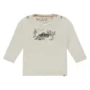 Babyface - T-shirt à longues manches - Off-white