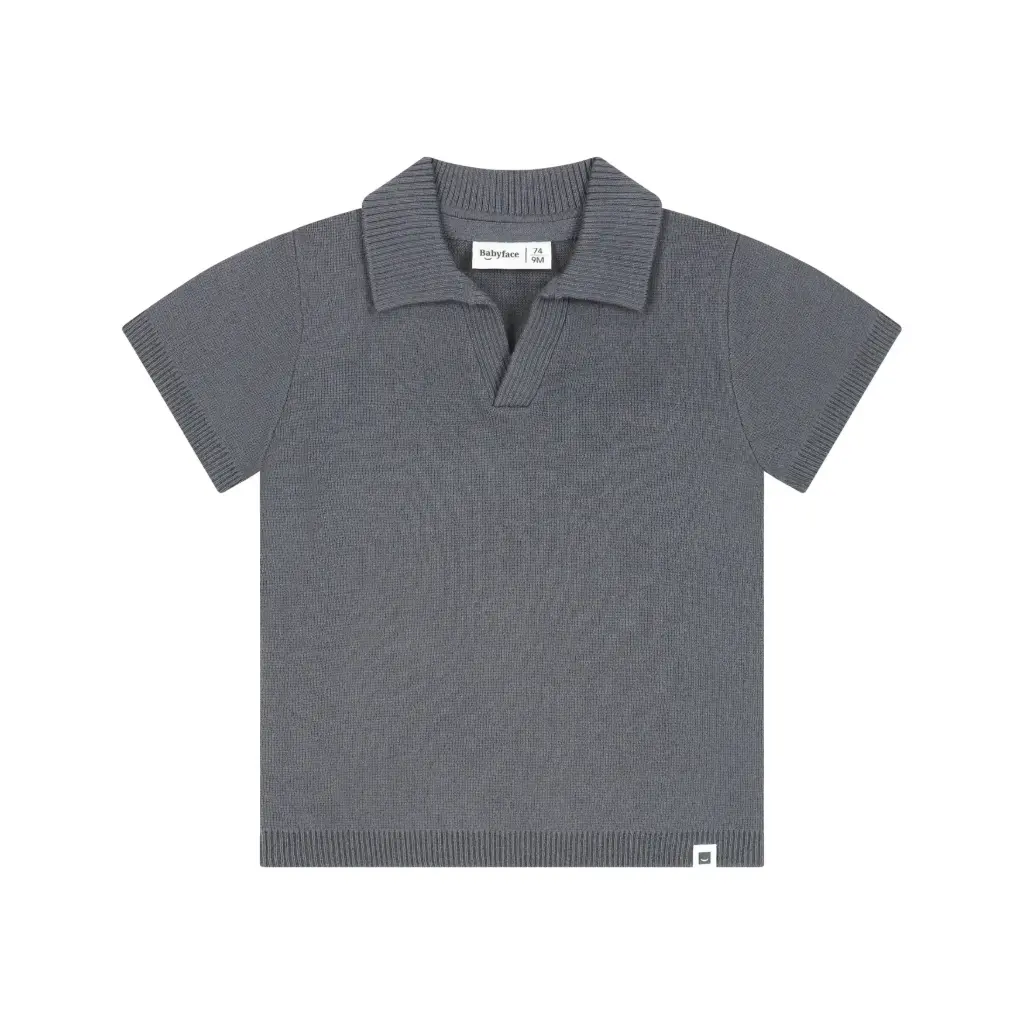 Babyface - Polo garçon à courtes manches - Antra