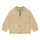 Babyface - Veste fille - Light Orange
