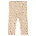 Babyface - Legging fille - Light Orange