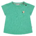 Babyface - T-shirt fille à courtes manches - Seafoam 