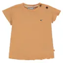 Babyface - T-shirt à courtes manches - Dusty Orange