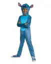 P'tit Clown - Déguisement Disney - Stitch - Enfant