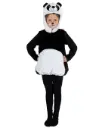 P'tit Clown - Déguisement - Panda