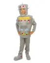 P'tit Clown - Déguisement Robot 