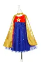 SOUZA - Déguisement - Super Hero fille