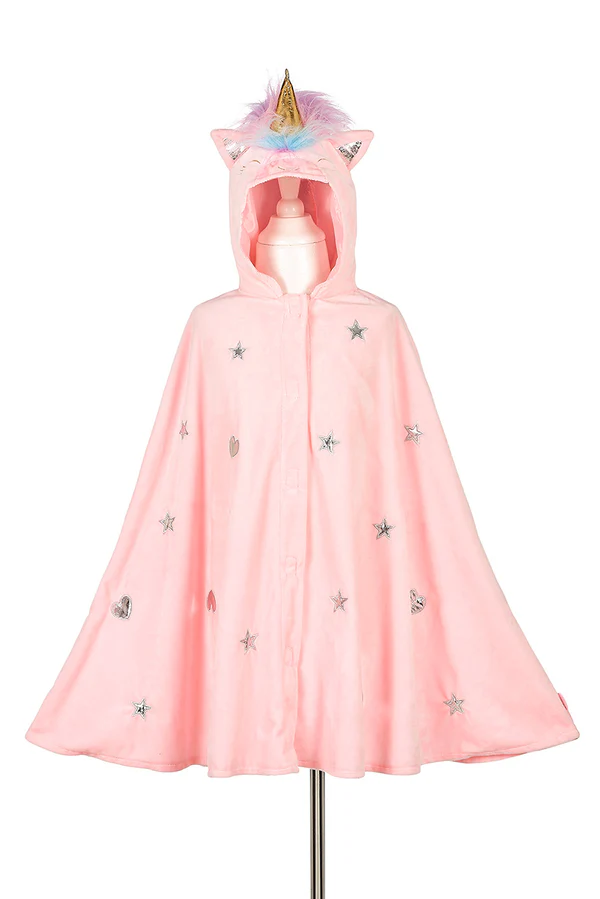 SOUZA - Cape licorne - 4/8 ans