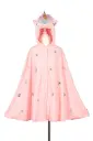 SOUZA - Cape licorne - 4/8 ans