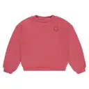 Stains & Stories - Sweatshirt fille - Pink 