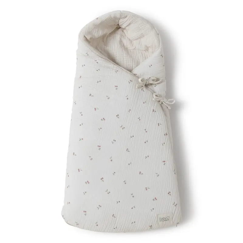 Babyshower - Nid d'ange Candy - Cherry