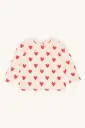 Hust & Claire - T-shirt manches longues - Alma Spring Love