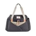 Béaba – Sac à Langer Sydney II – Dark grey