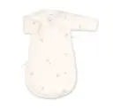 Bemini - Magic Bag 1-4m Pady jersey + jersey Tog 2.5 - Piuma écru 