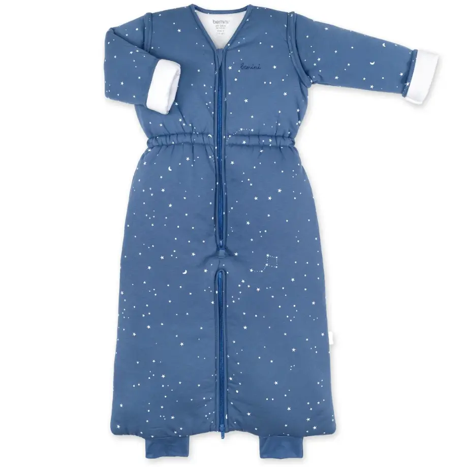 Bemini - MAGIC BAG 24-36m Stars Shade Pady Jersey + Jersey - TOG 3