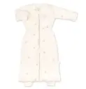 Bemini - Magic Bag 12-24m Pady jersey + jersey Tog 2.5 - Piuma écru 