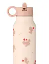 LIEWOOD- Gourde Falk 350 ml Butterfly / Apple blossom
