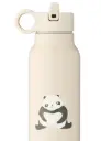 LIEWOOD- Gourde Panda 350 ml Panda/Sandy