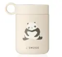 LIEWOOD - Food Jar - Panda/Sandy