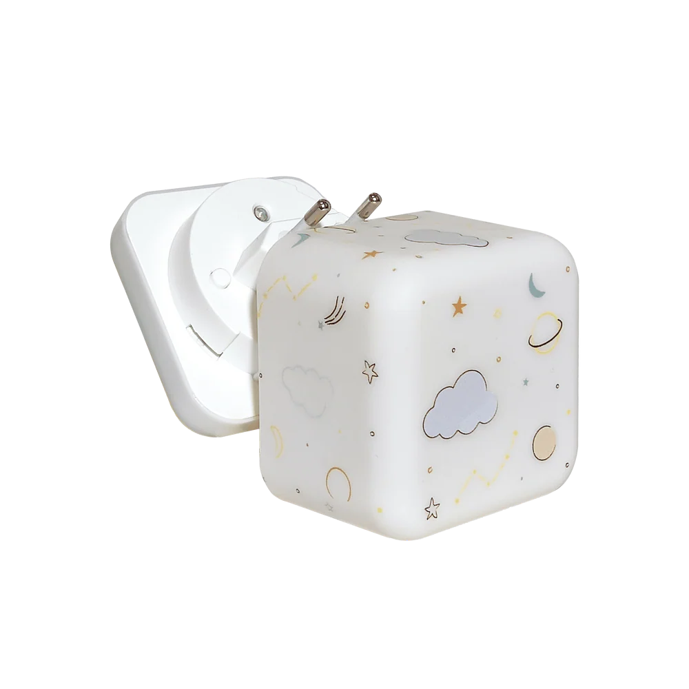 Cloud.B - Cube B Veilleuse Nomade - Espace 