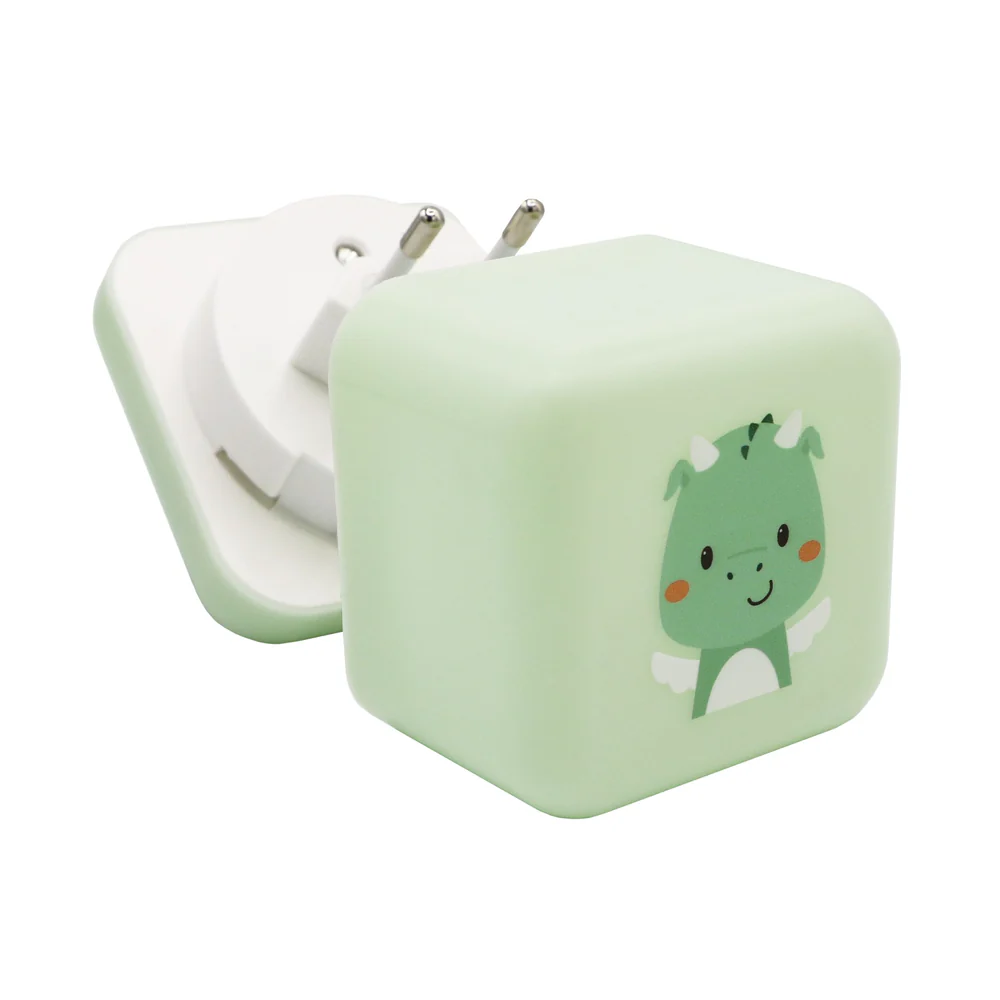 Cloud.B - Cube B Veilleuse Nomade - Dragon